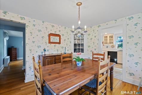 16 Lynde Street Old Saybrook CT 06475