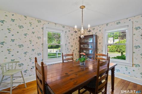 16 Lynde Street Old Saybrook CT 06475