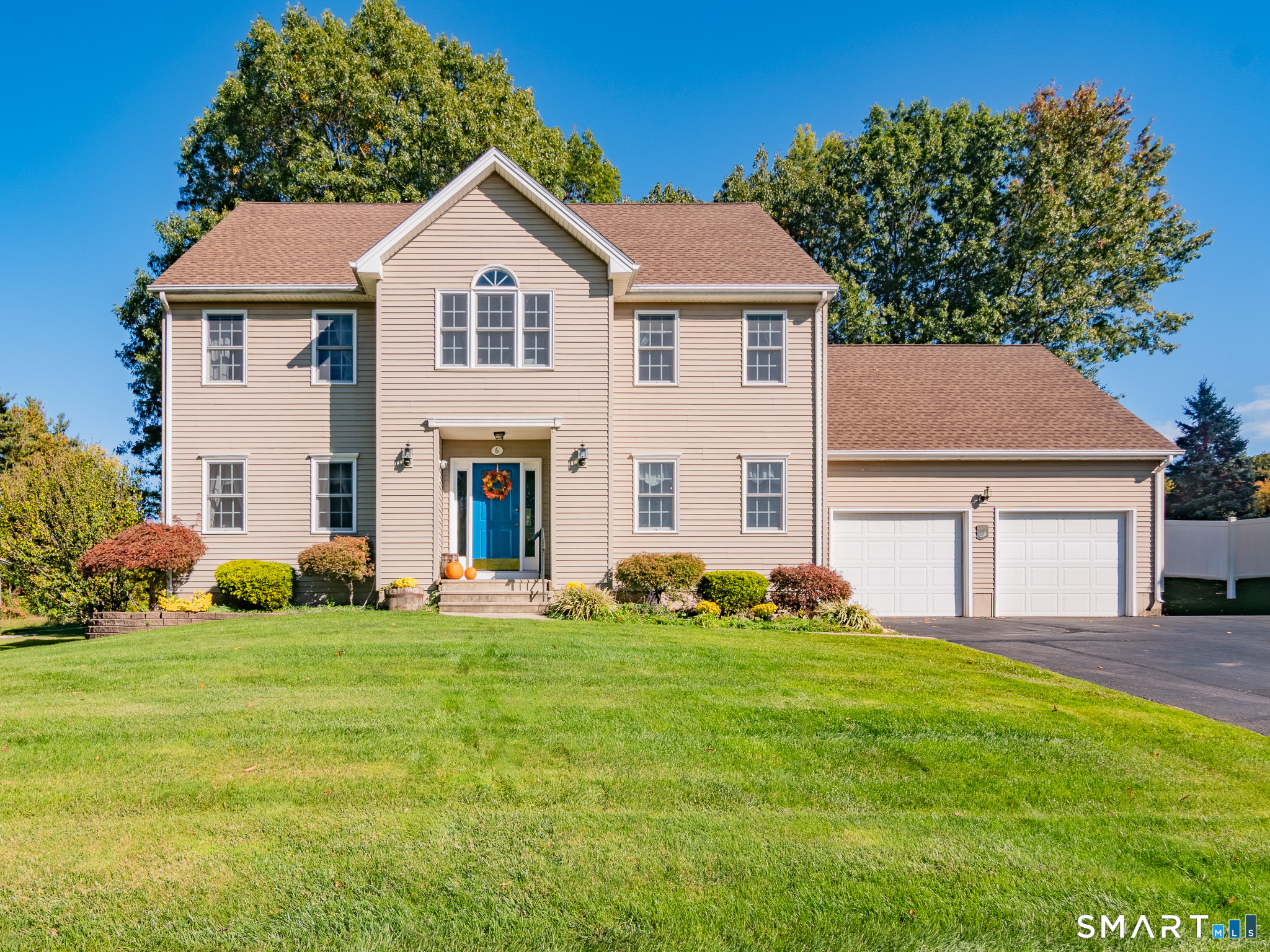 6 Cinnamon Road Newington CT 06111