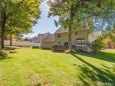 6 Cinnamon Road Newington CT 06111