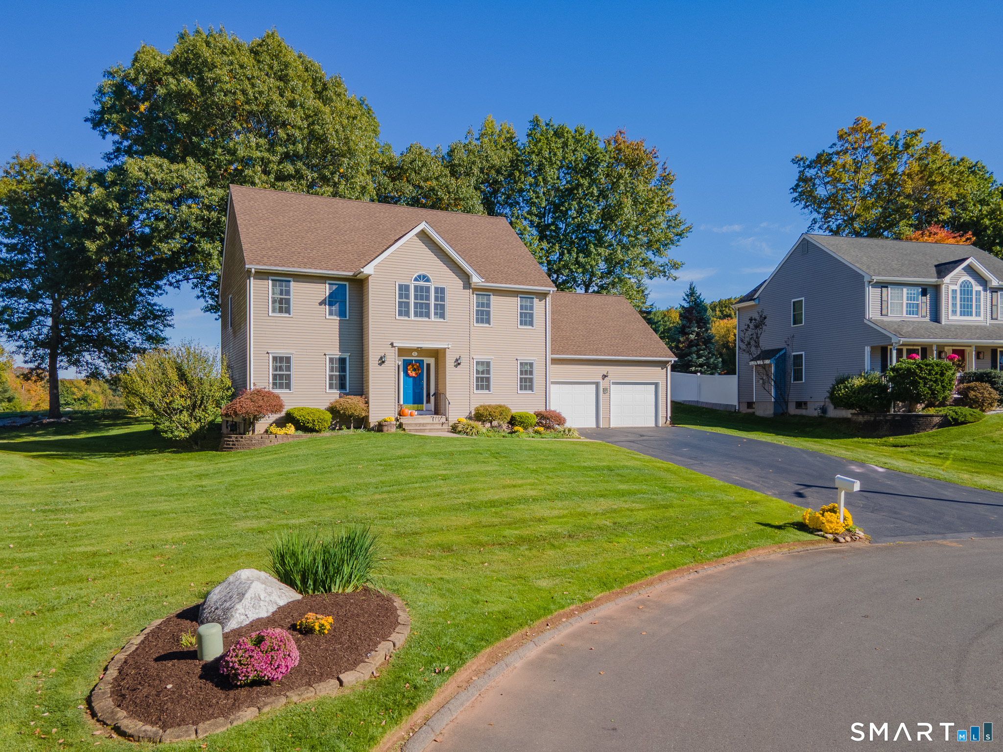 6 Cinnamon Road Newington CT 06111