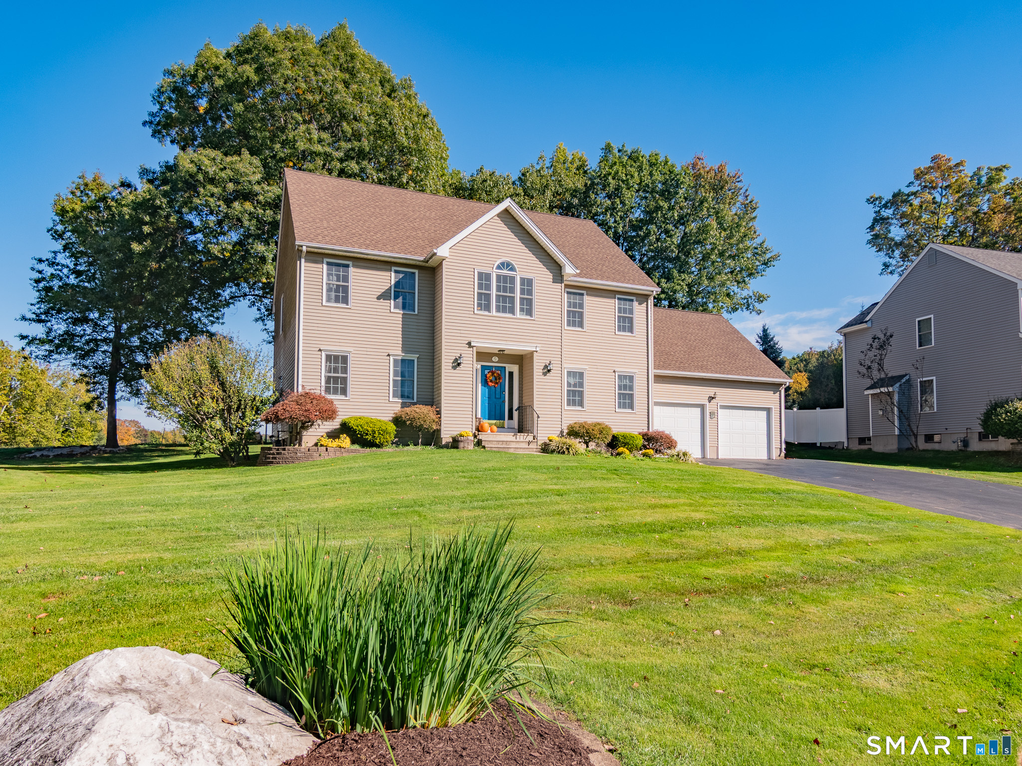 6 Cinnamon Road Newington CT 06111