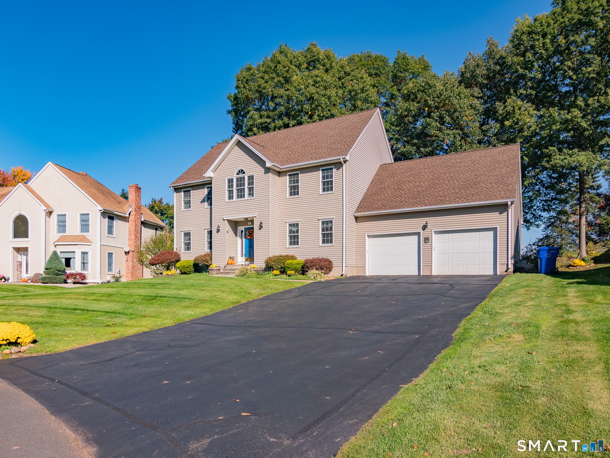 6 Cinnamon Road Newington CT 06111