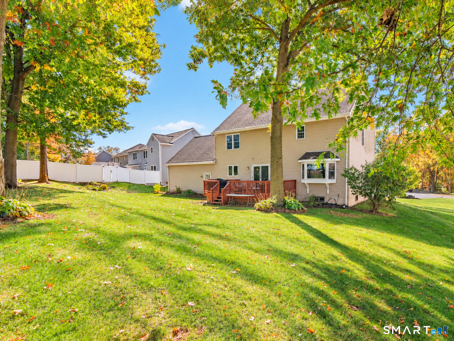 6 Cinnamon Road Newington CT 06111