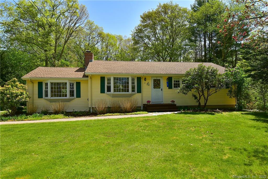 19 Goose Lane Tolland CT 06084