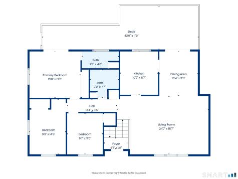 54 Redwood Drive Bethel CT 06801