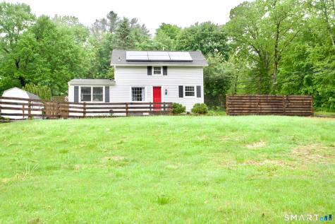 259 Peck Hill Road Woodbridge CT 06525