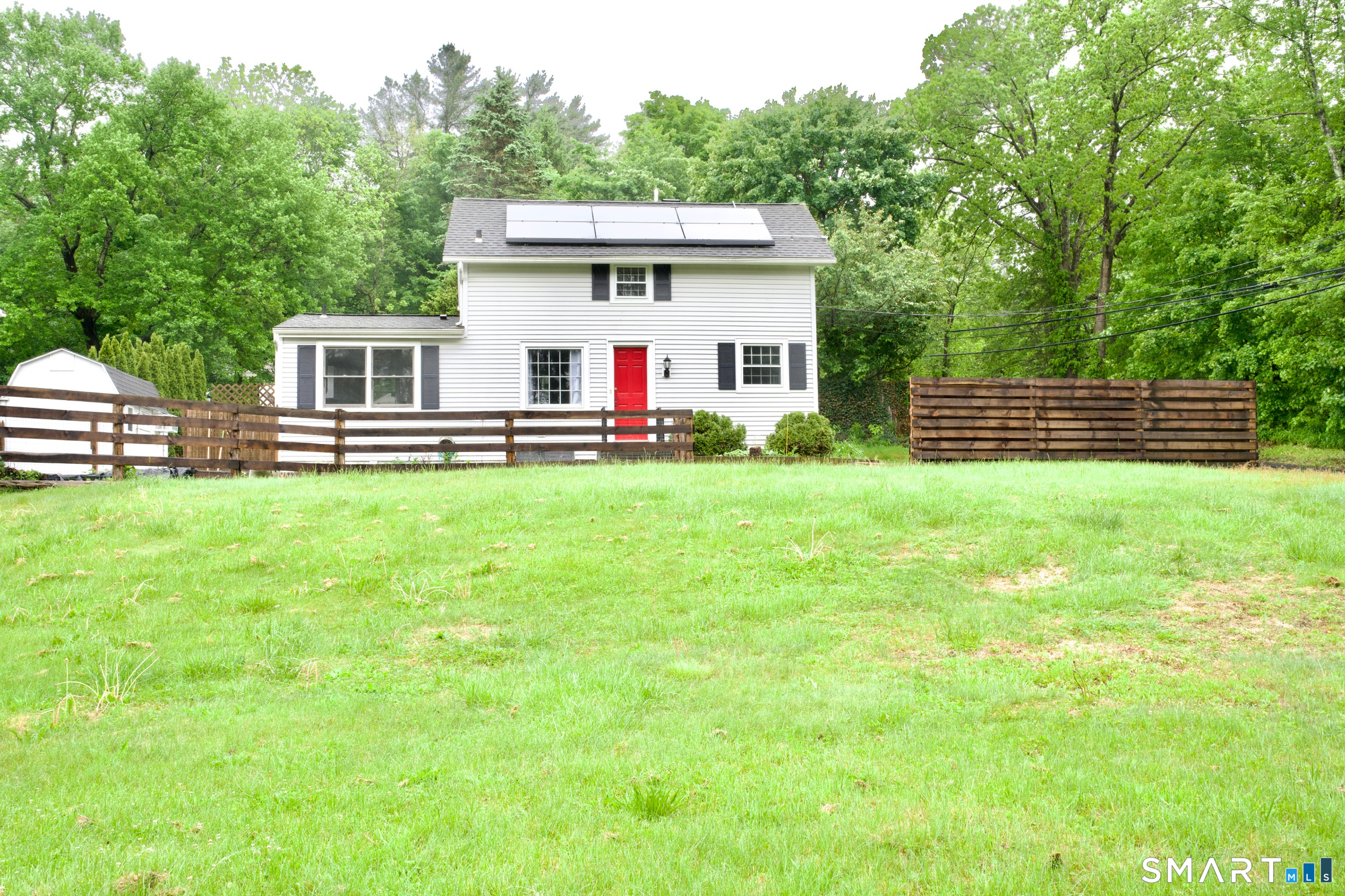 259 Peck Hill Road Woodbridge CT 06525