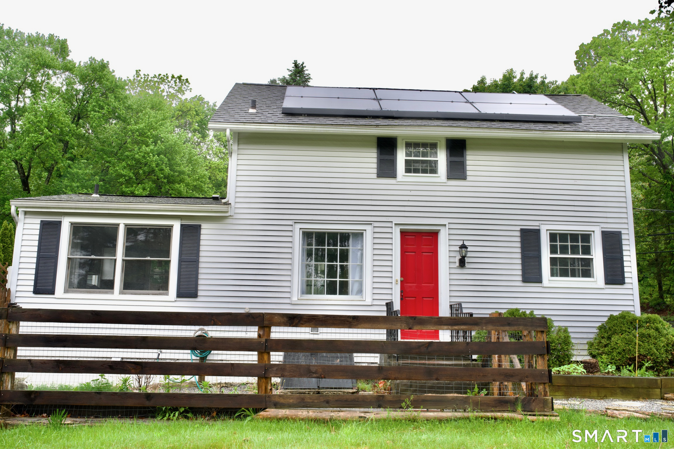 259 Peck Hill Road Woodbridge CT 06525