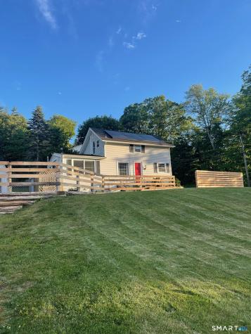 259 Peck Hill Road Woodbridge CT 06525