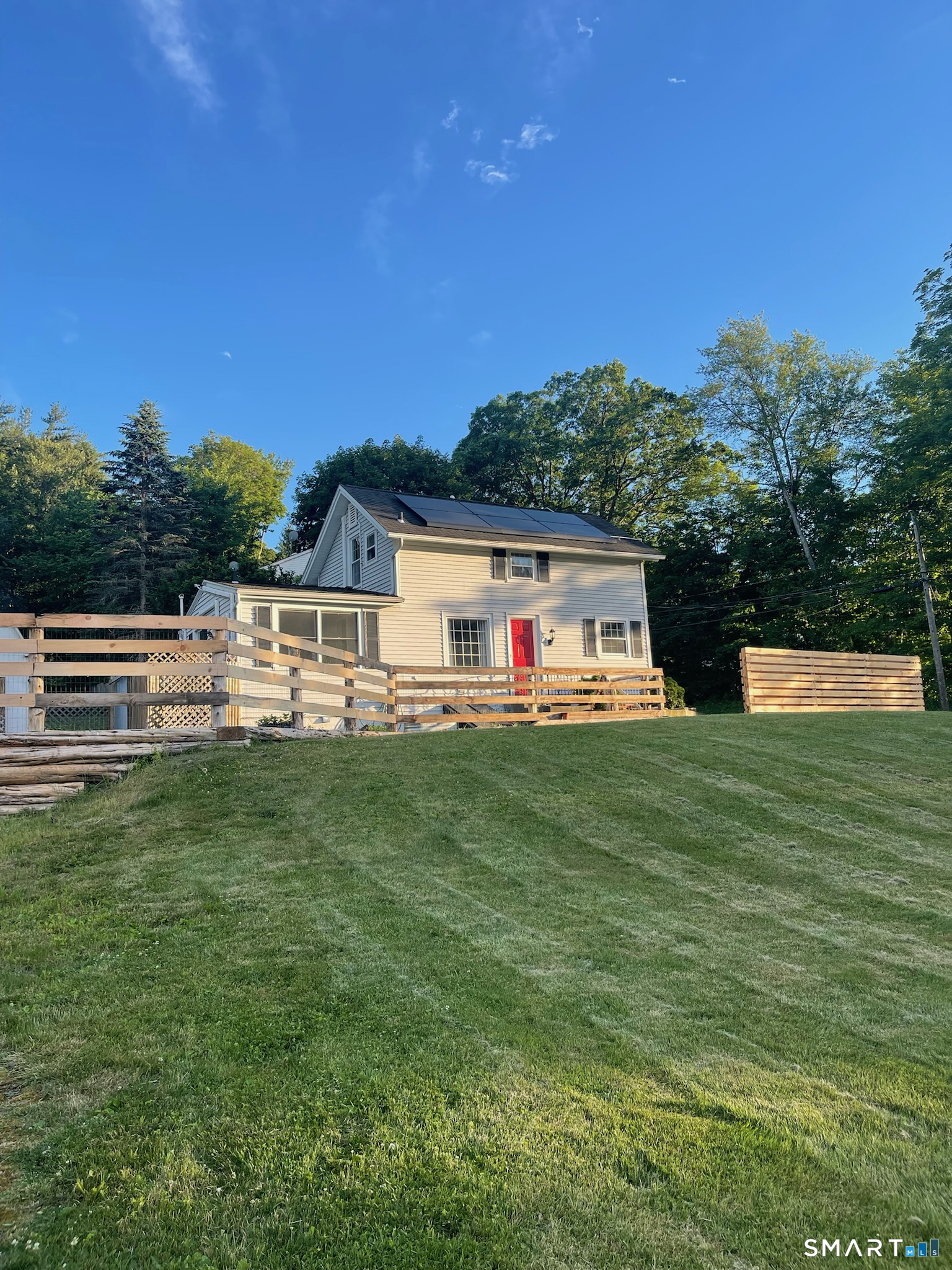 259 Peck Hill Road Woodbridge CT 06525