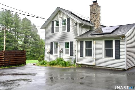259 Peck Hill Road Woodbridge CT 06525