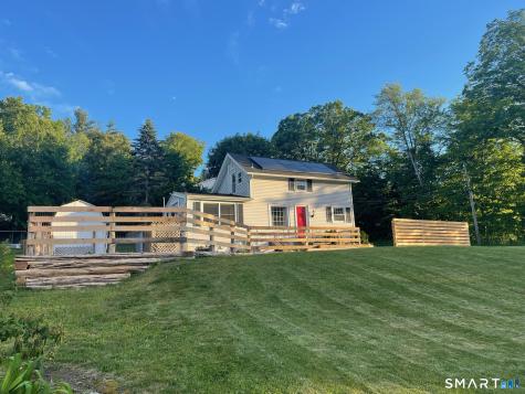 259 Peck Hill Road Woodbridge CT 06525