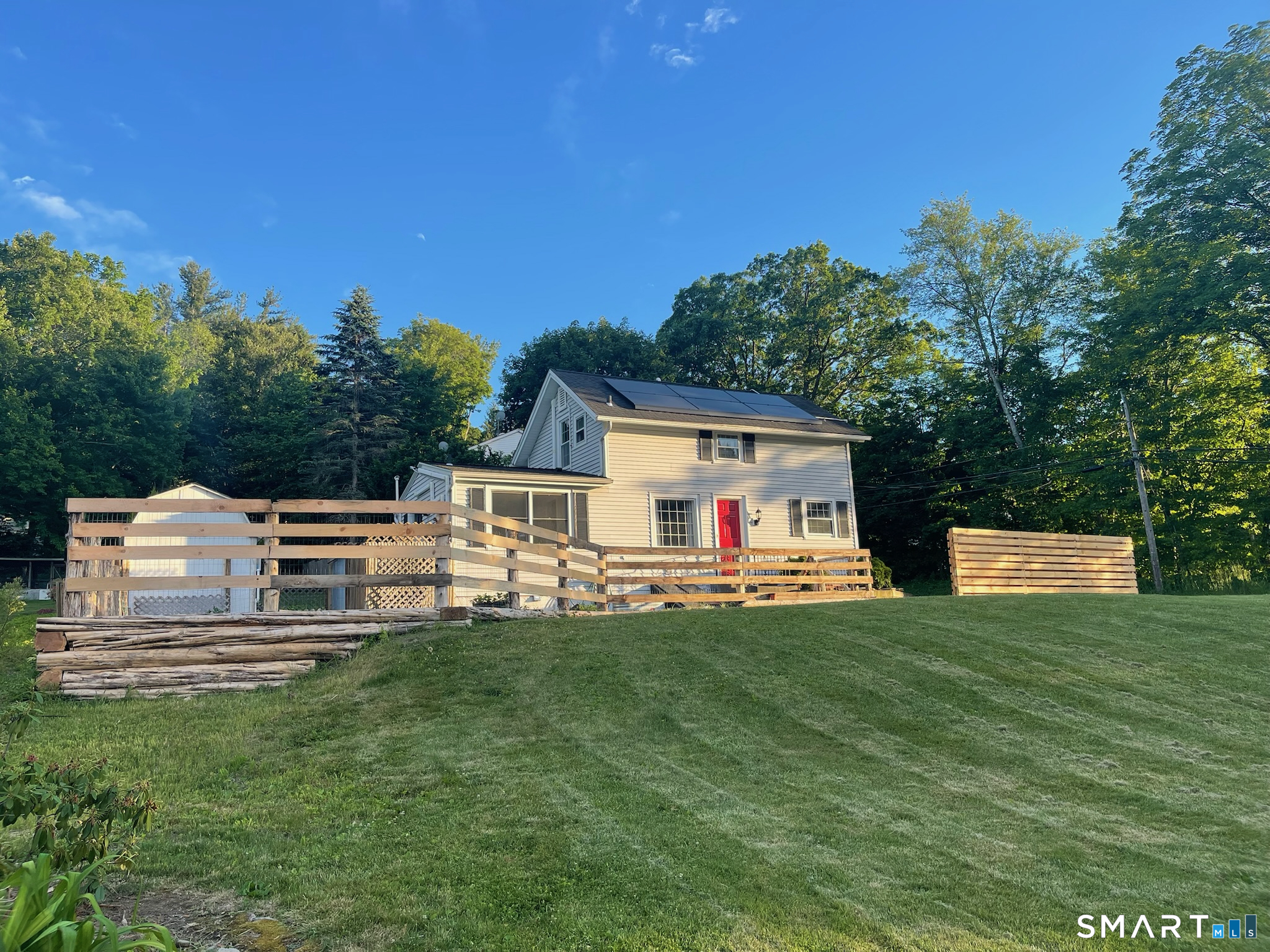 259 Peck Hill Road Woodbridge CT 06525