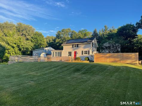 259 Peck Hill Road Woodbridge CT 06525