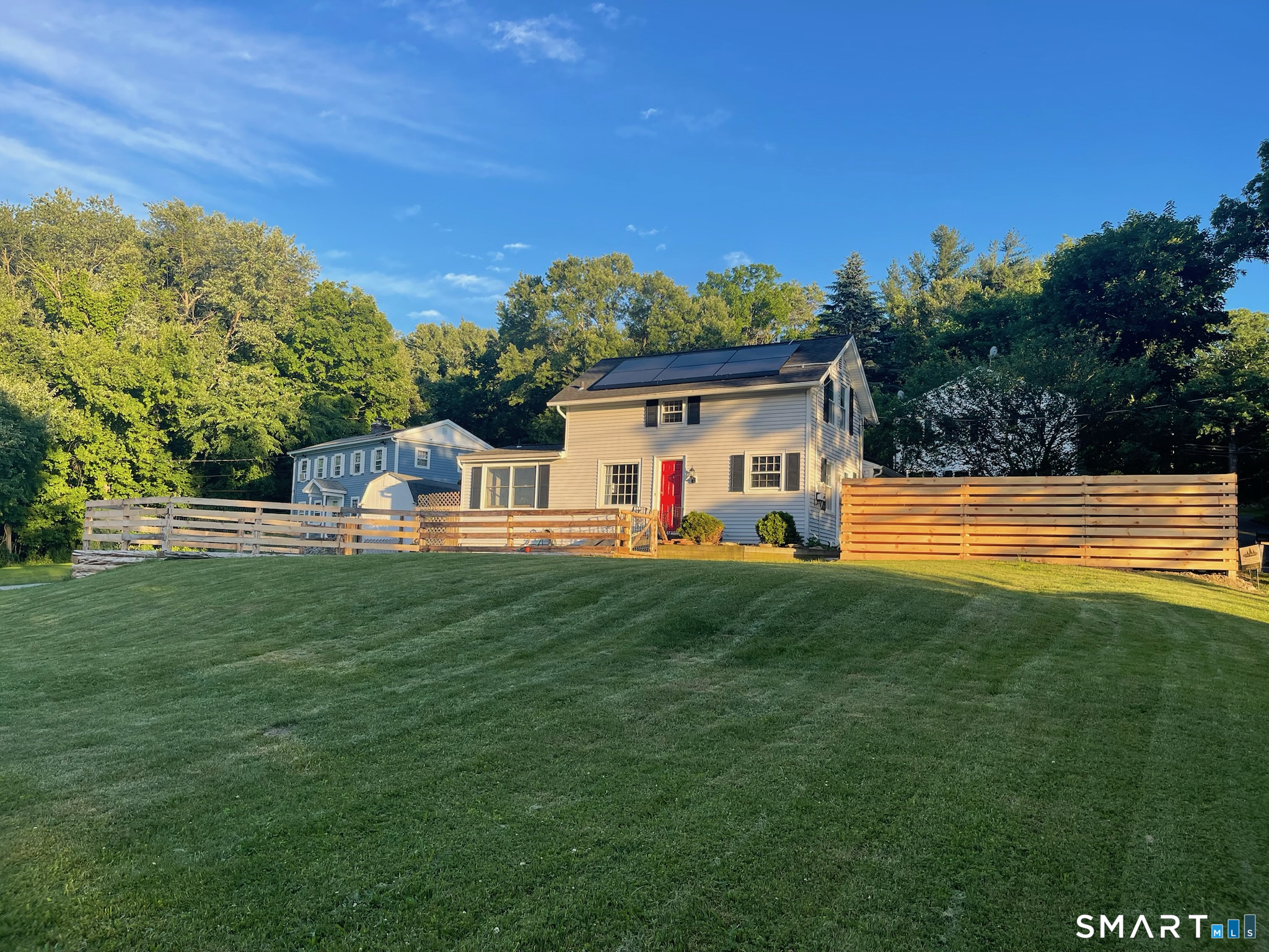 259 Peck Hill Road Woodbridge CT 06525