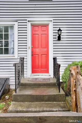 259 Peck Hill Road Woodbridge CT 06525