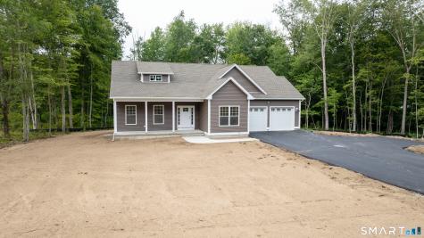 18 Spring Hill Lane Hebron CT 06248