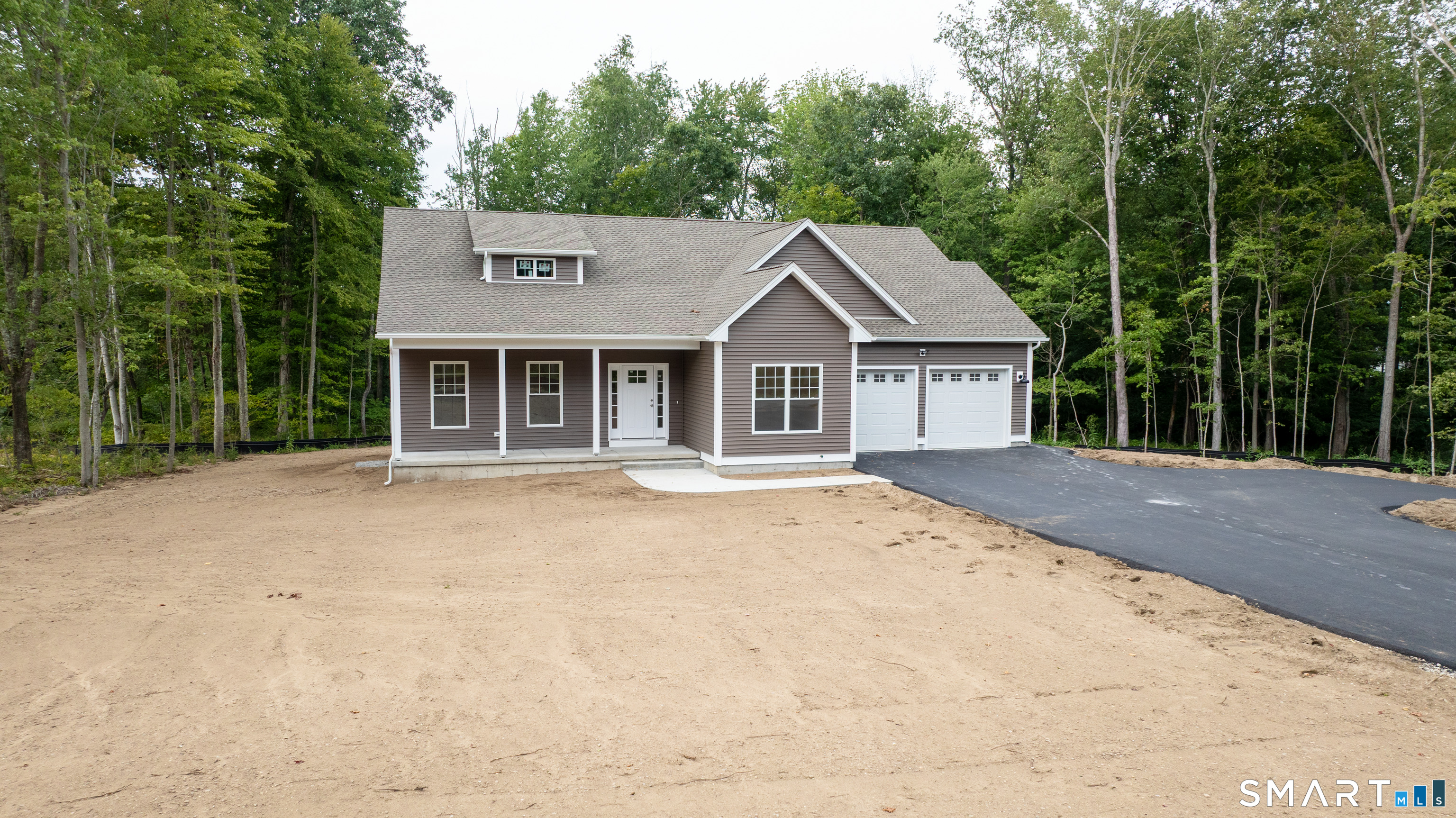 18 Spring Hill Lane Hebron CT 06248