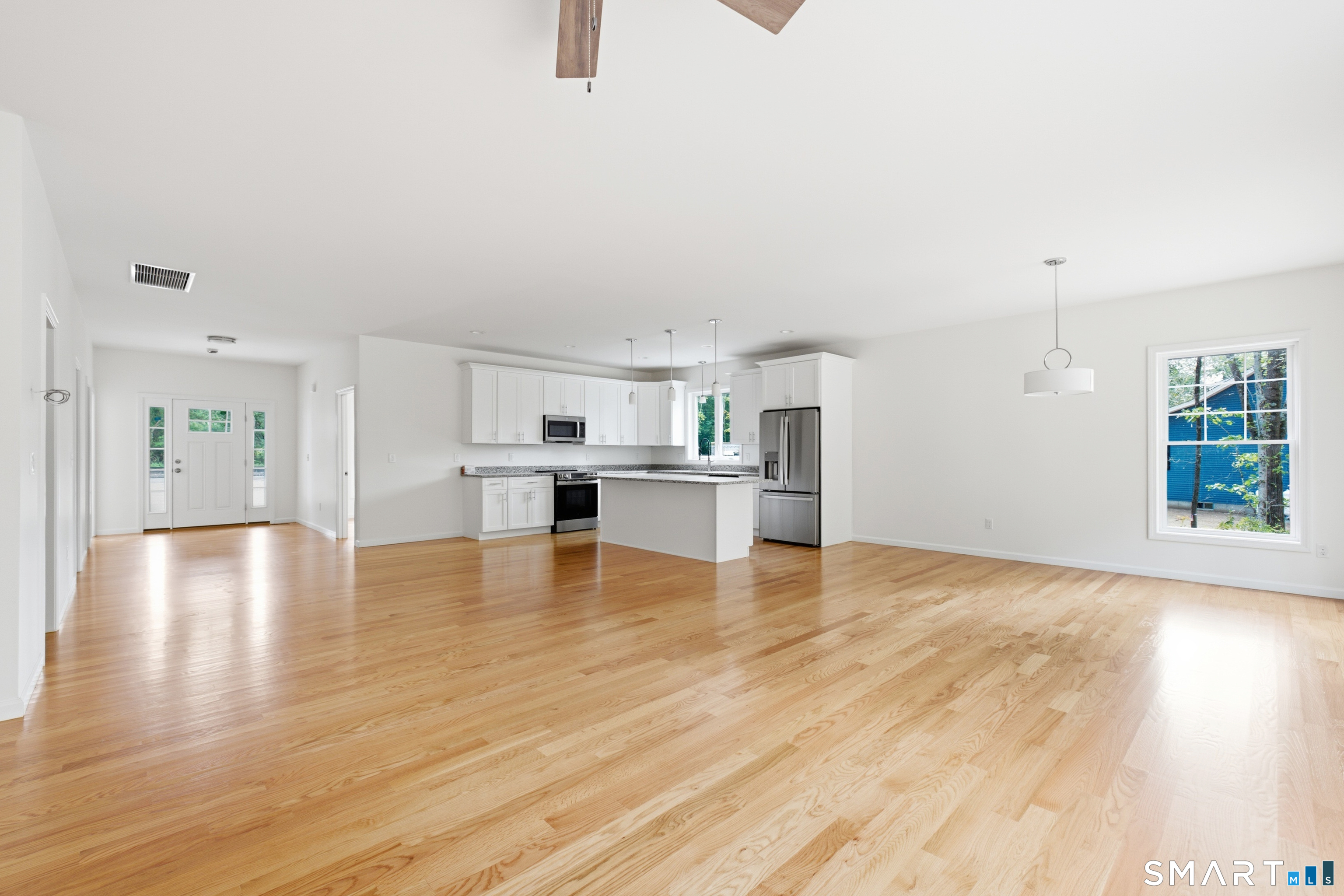 18 Spring Hill Lane Hebron CT 06248