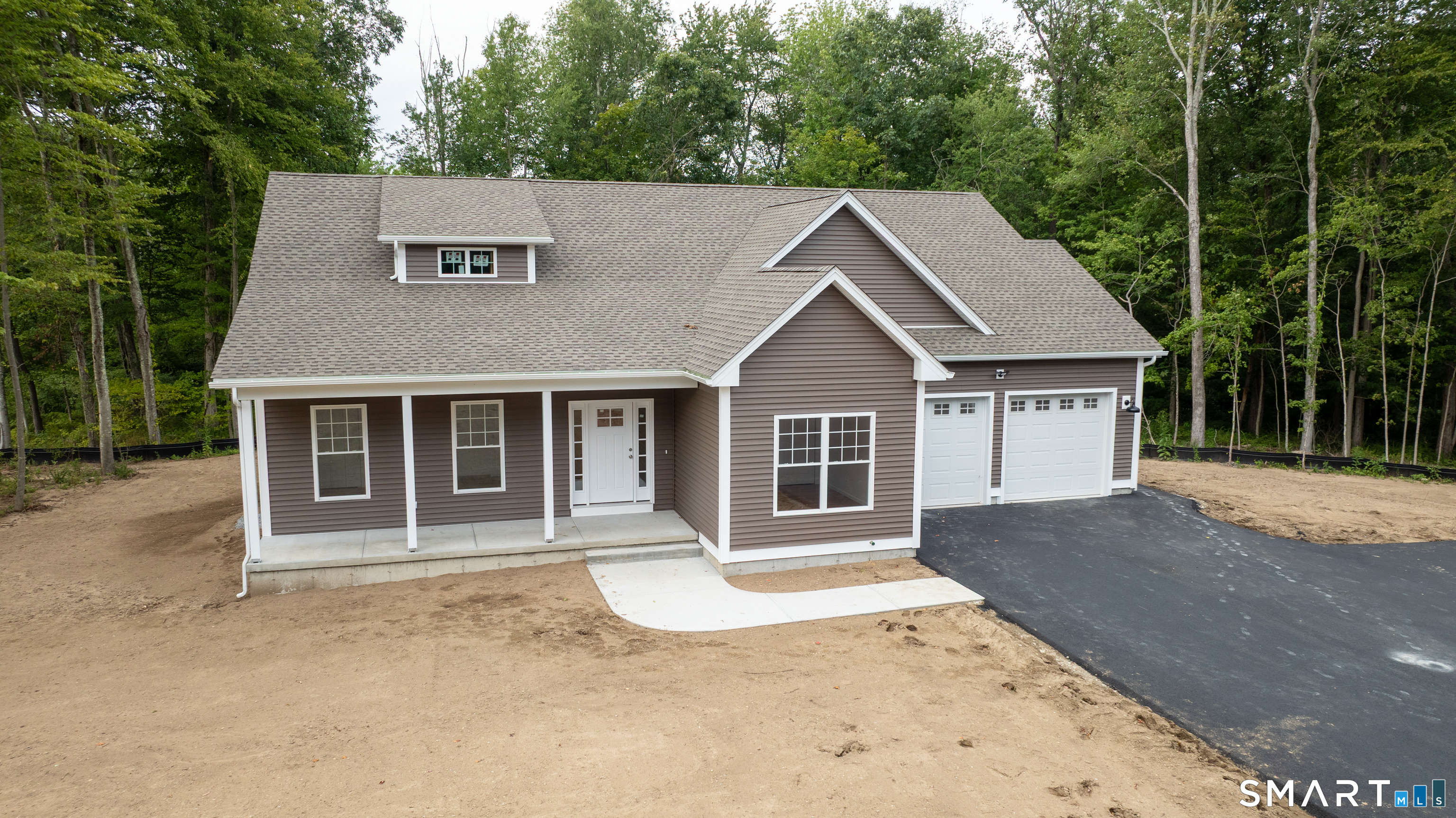18 Spring Hill Lane Hebron CT 06248