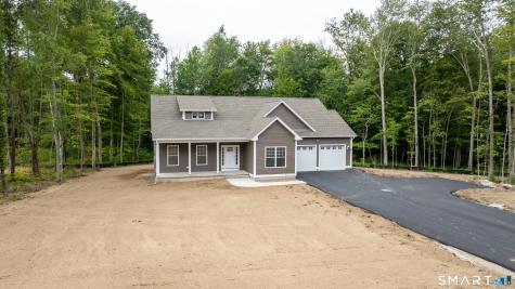 18 Spring Hill Lane Hebron CT 06248