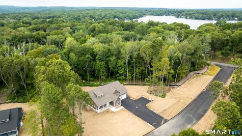 18 Spring Hill Lane Hebron CT 06248