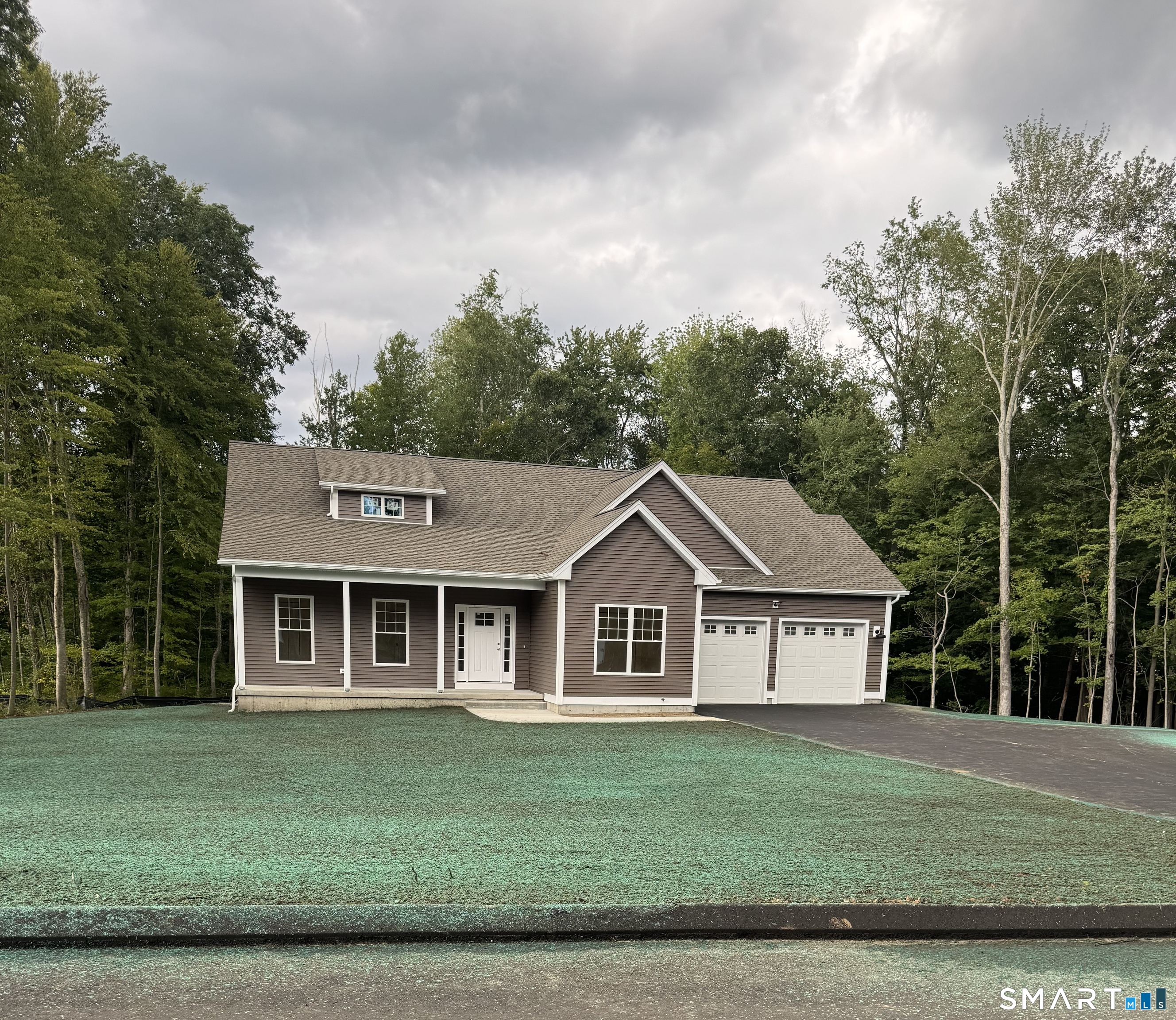 18 Spring Hill Lane Hebron CT 06248