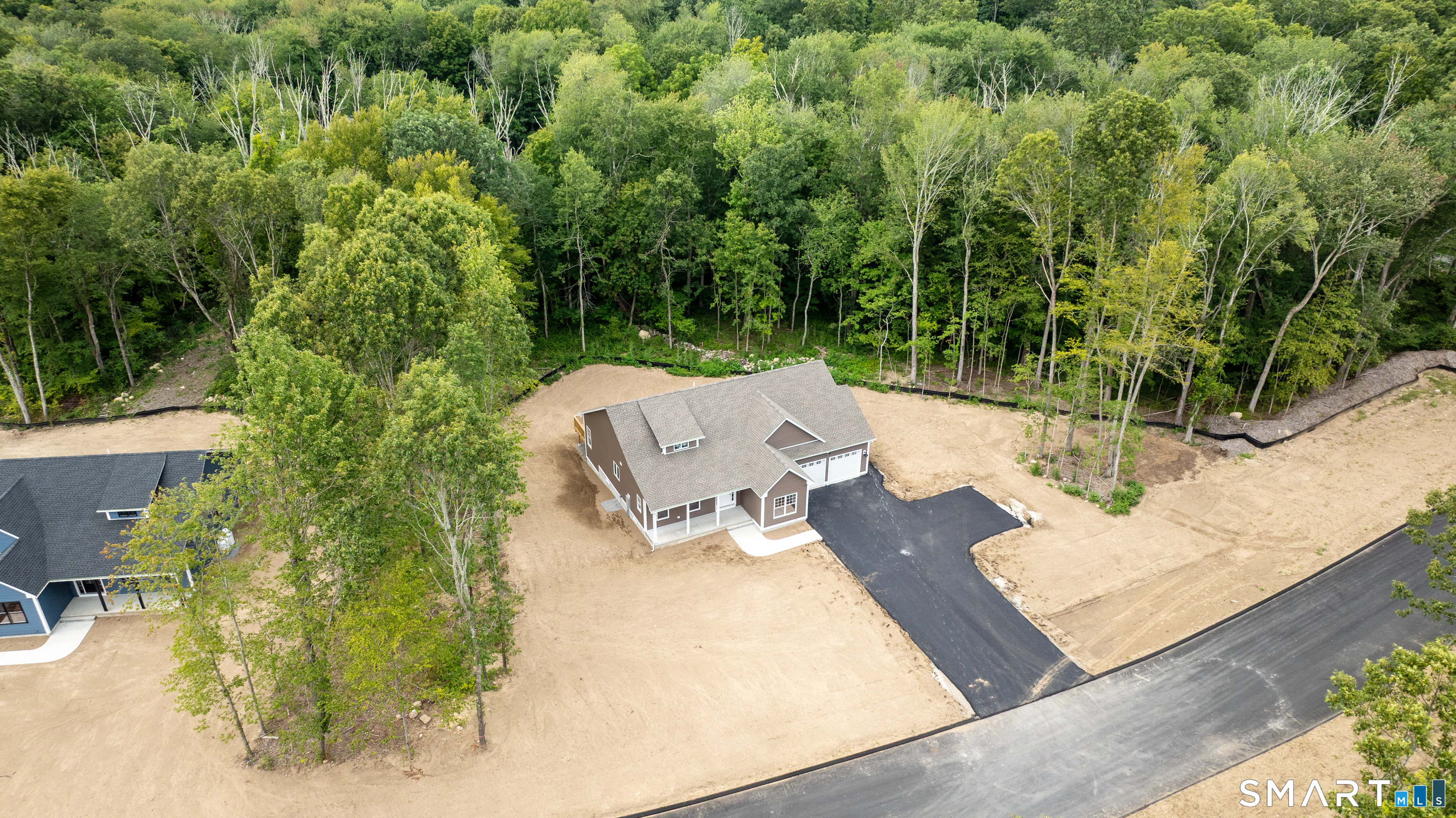 18 Spring Hill Lane Hebron CT 06248