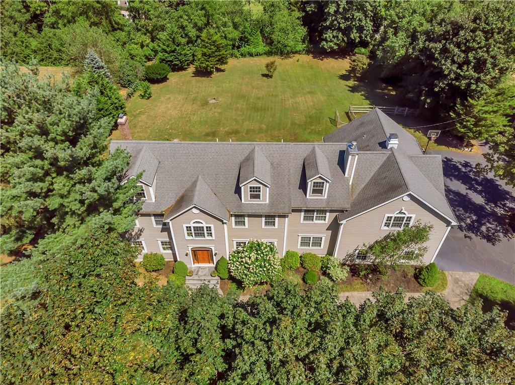 380 Horse Pond Road Madison CT 06443