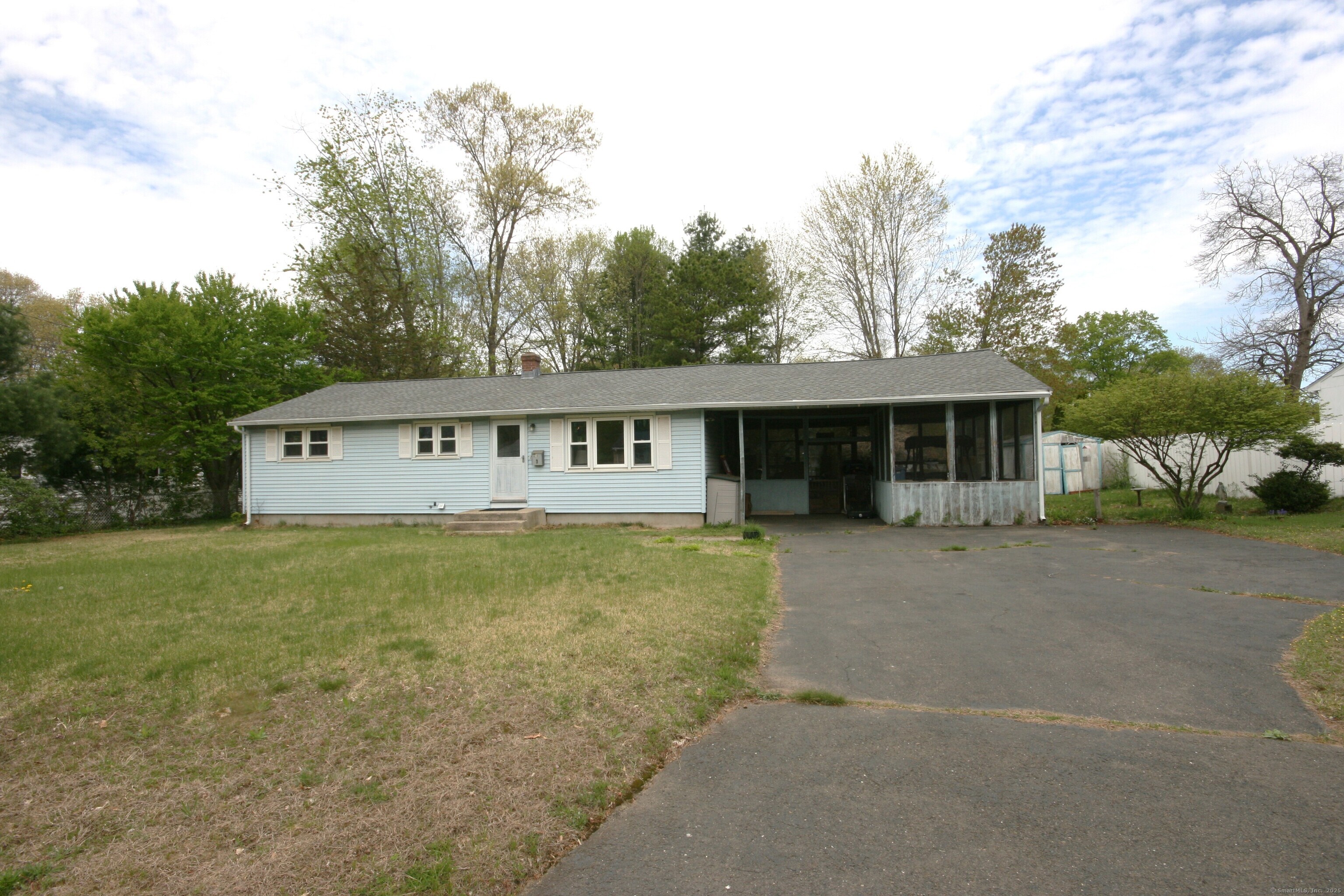 3 Marble Road Enfield CT 06082