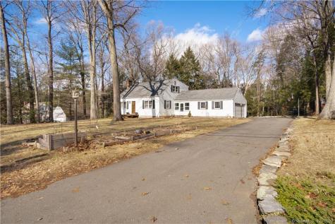 21 Squadron Line Road Simsbury CT 06070
