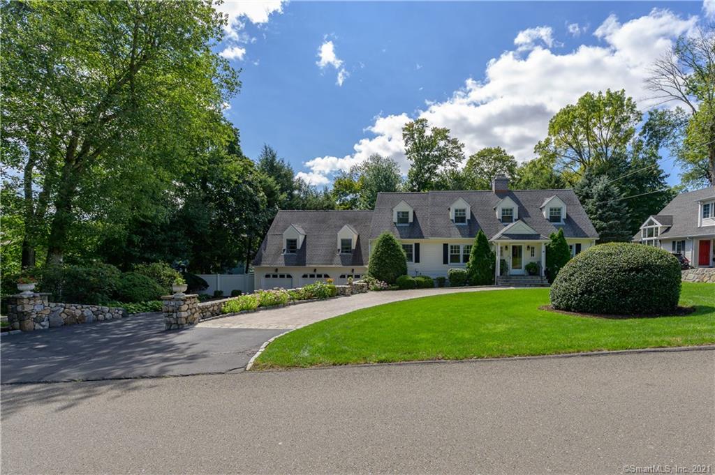 37 Dannell Drive Stamford CT 06905