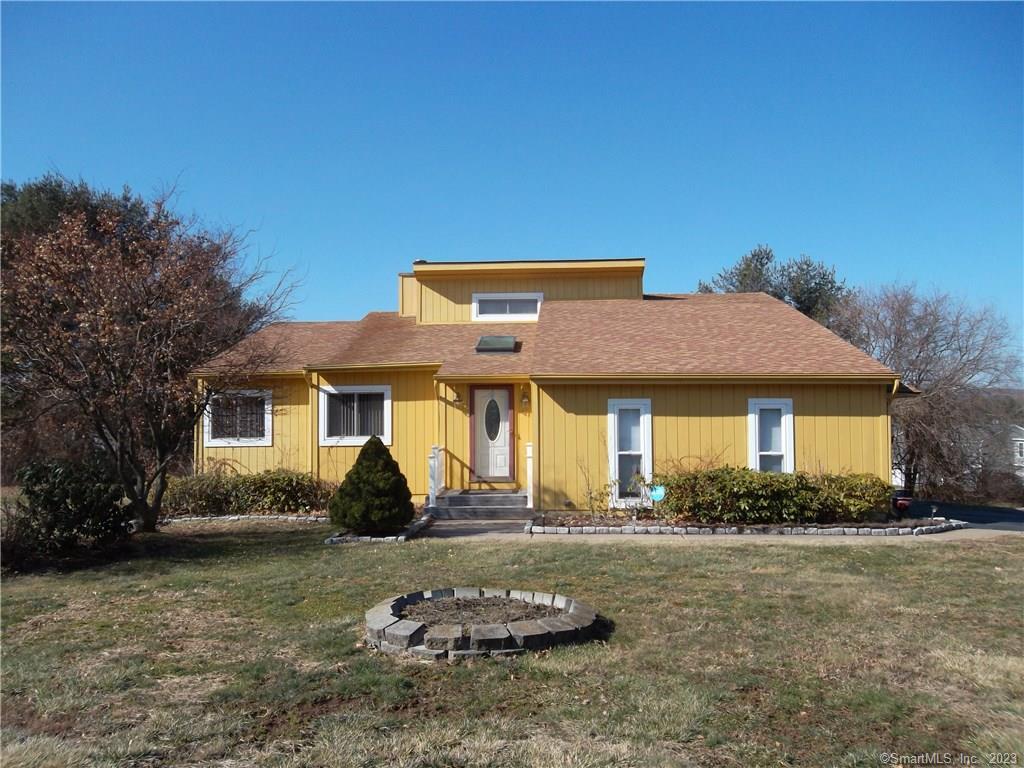 91 Woodland Avenue Bloomfield CT 06002