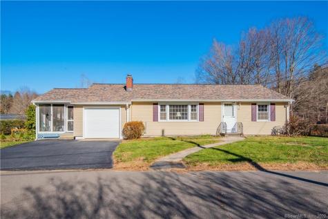 45 Little River Drive Naugatuck CT 06770