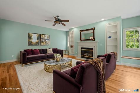 9 Glenmor Drive Newtown CT 06470