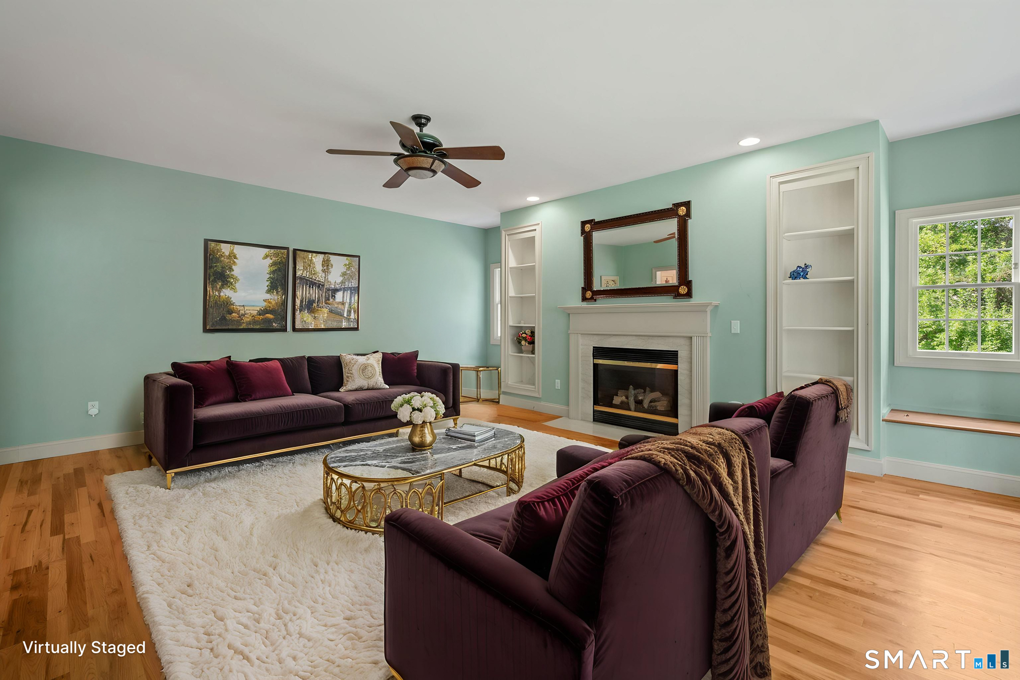 9 Glenmor Drive Newtown CT 06470