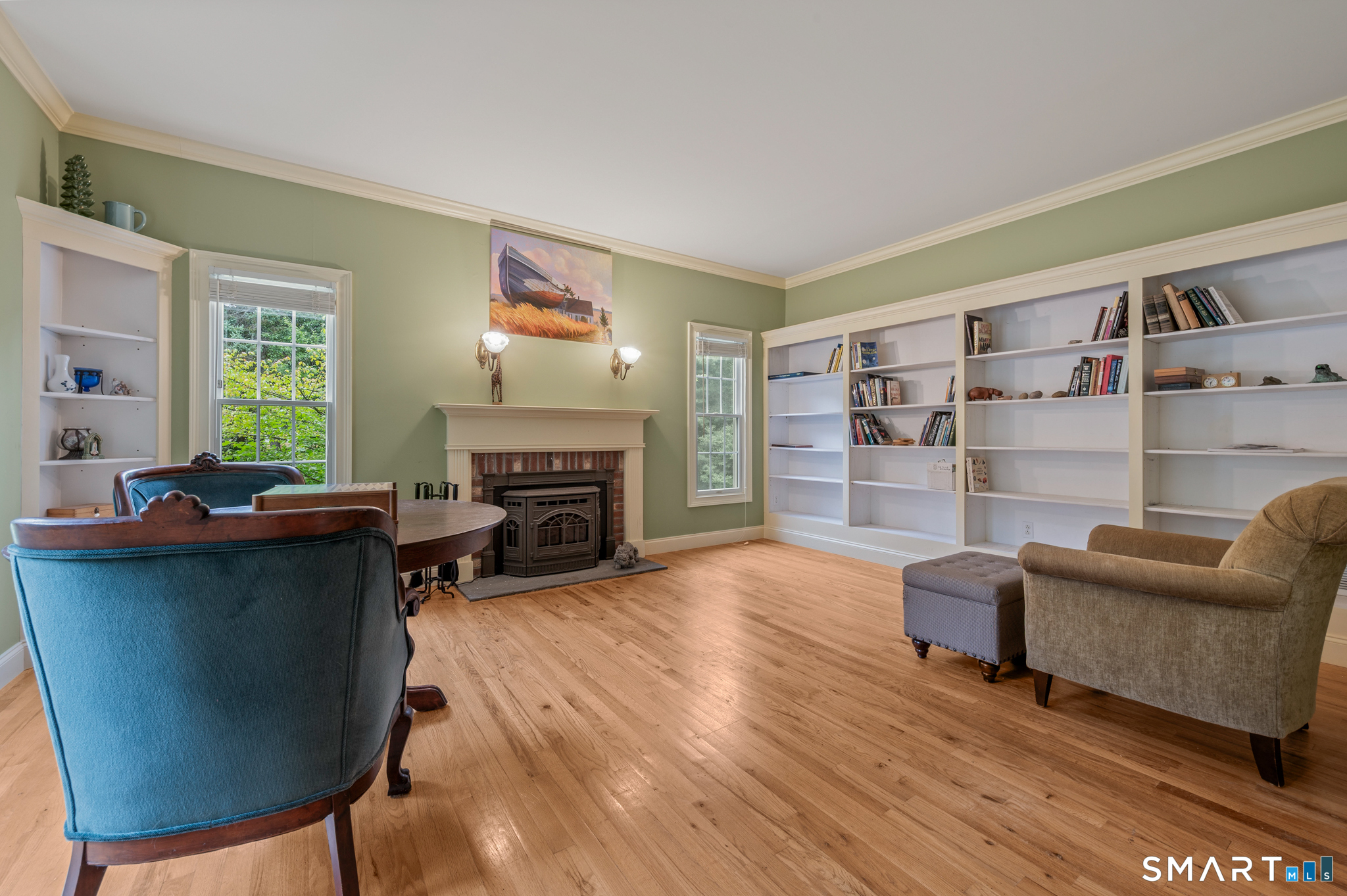 9 Glenmor Drive Newtown CT 06470