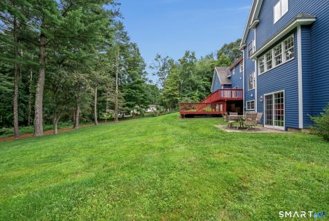 9 Glenmor Drive Newtown CT 06470