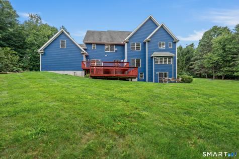 9 Glenmor Drive Newtown CT 06470