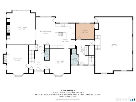 9 Glenmor Drive Newtown CT 06470