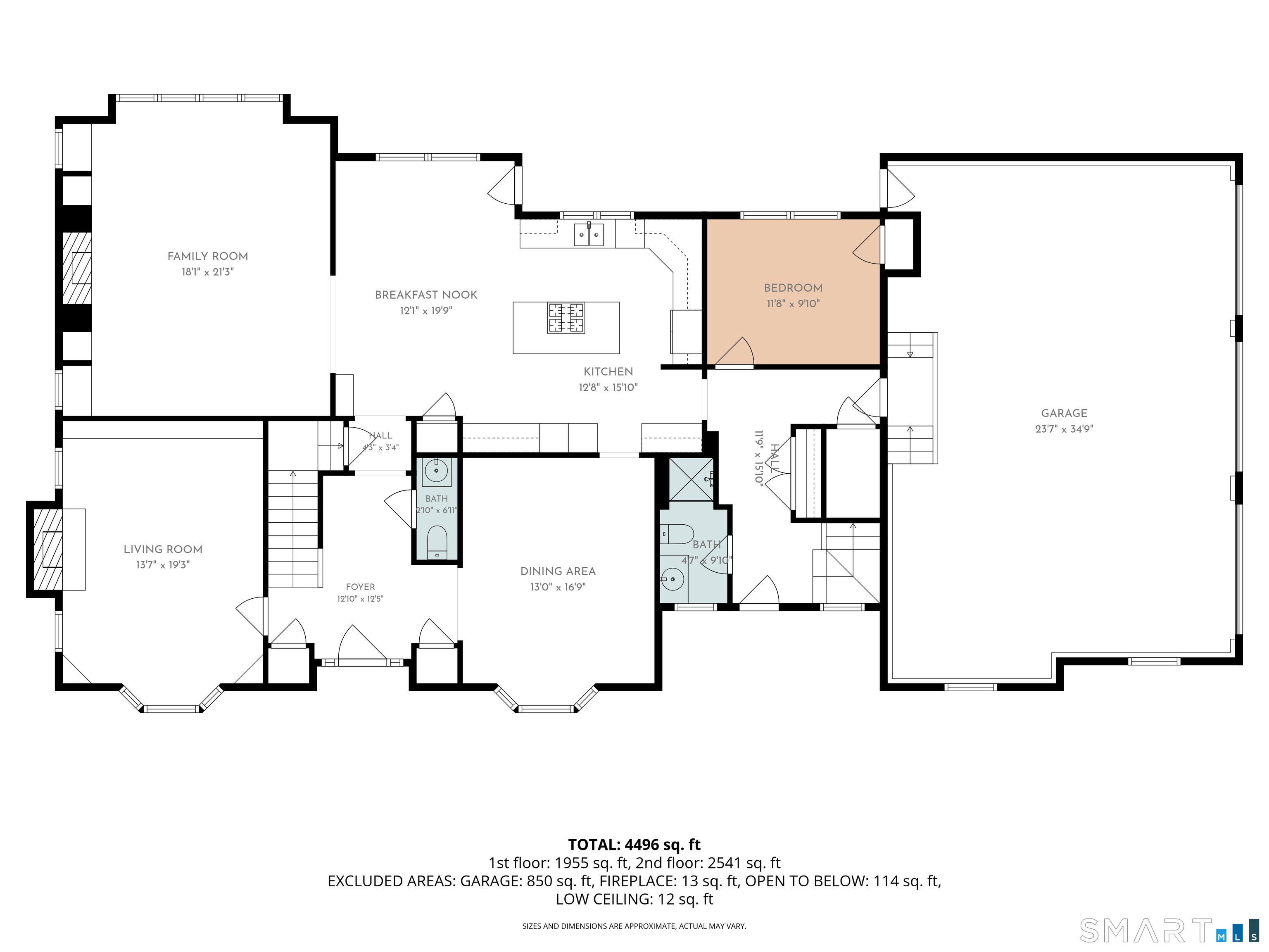 9 Glenmor Drive Newtown CT 06470