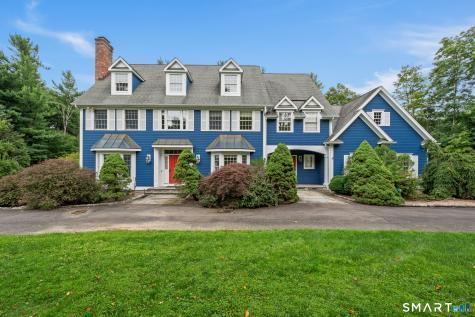 9 Glenmor Drive Newtown CT 06470