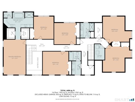 9 Glenmor Drive Newtown CT 06470