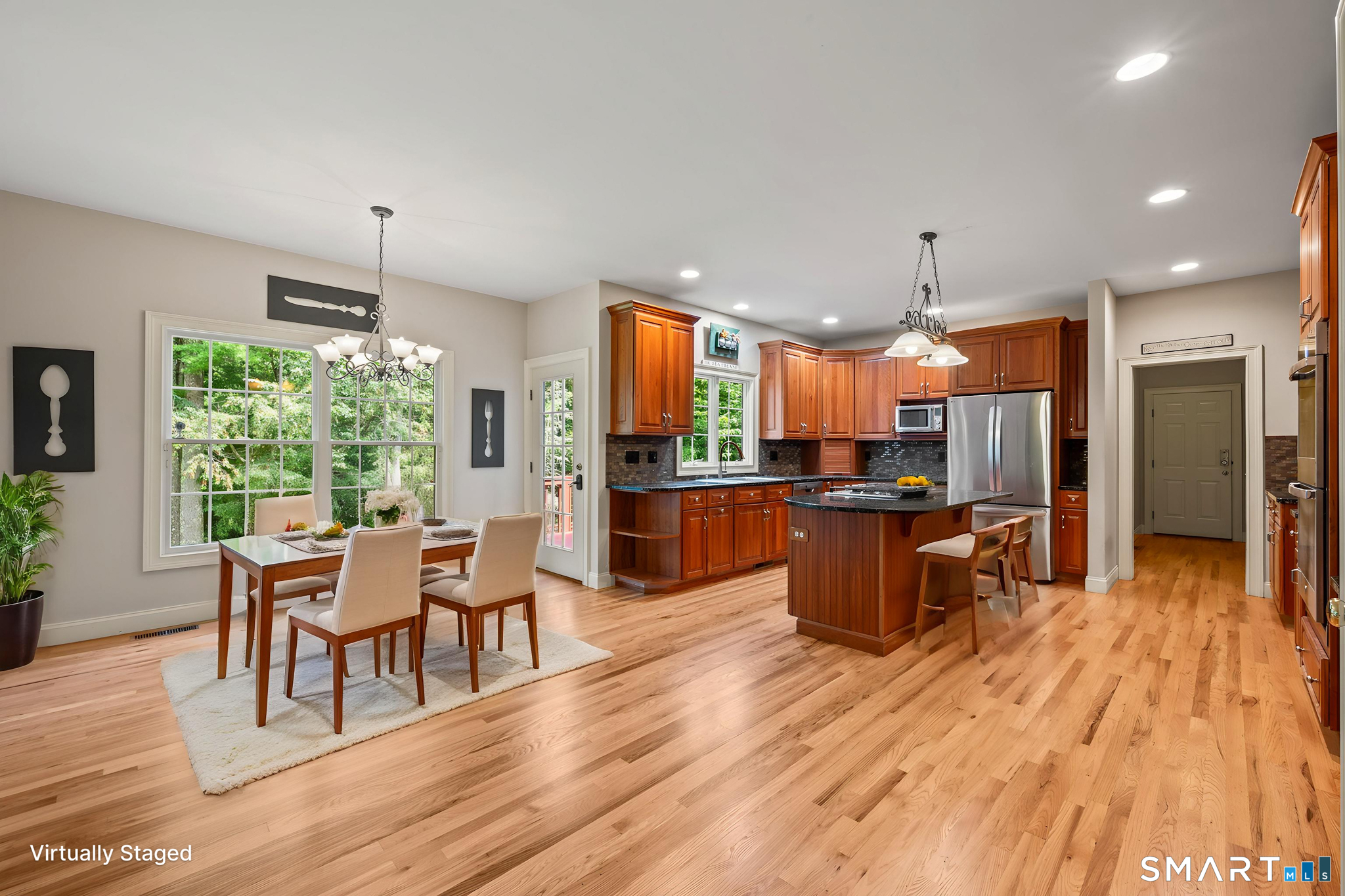 9 Glenmor Drive Newtown CT 06470