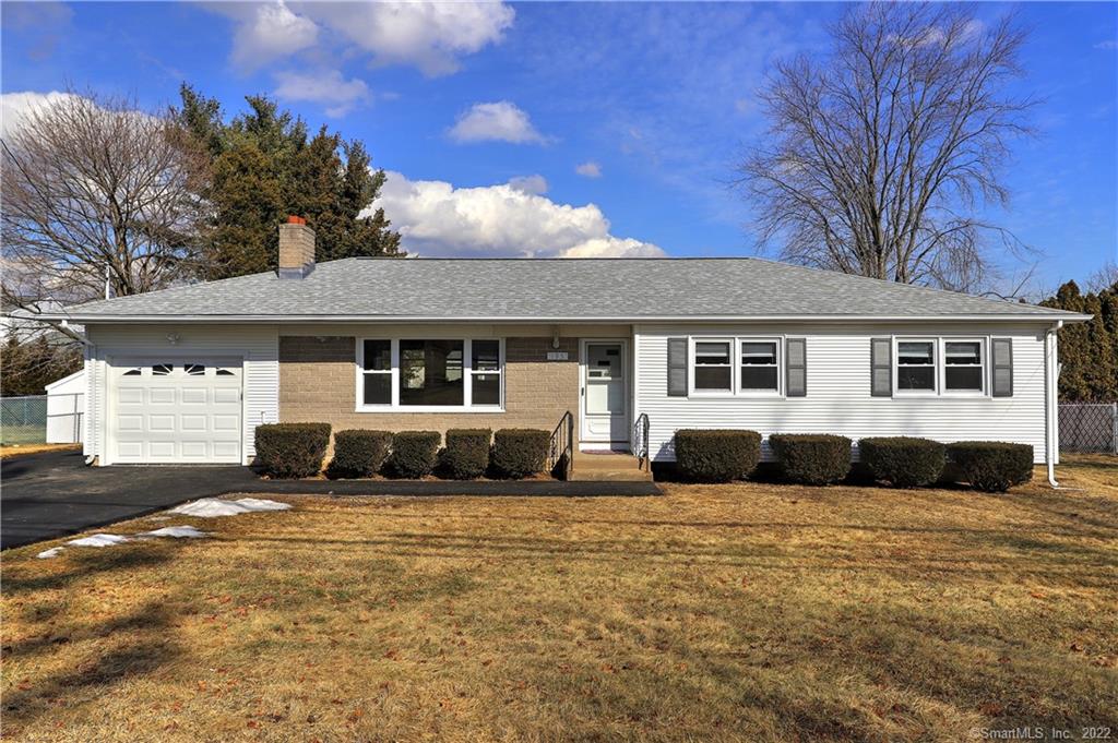 195 Morgan Lane West Haven CT 06516