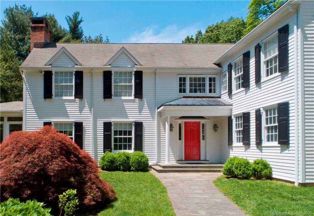 49 Rockwood Lane Greenwich CT 06830