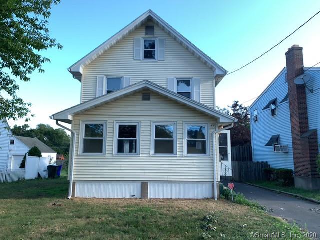 22 Livingston Road East Hartford CT 06108