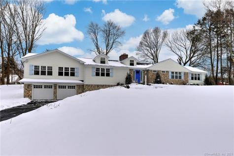 5 Weatherbell Drive Norwalk CT 06851