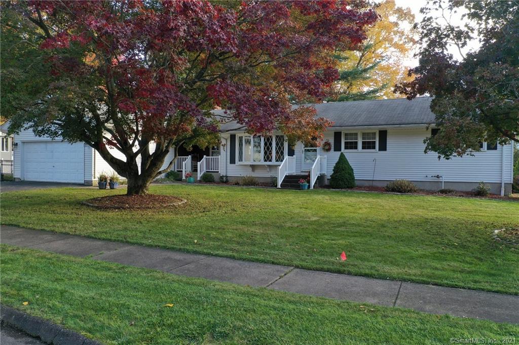 161 Andover Road East Hartford CT 06108